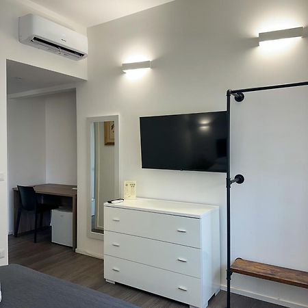 Dante 134 Rooms كالياري المظهر الخارجي الصورة