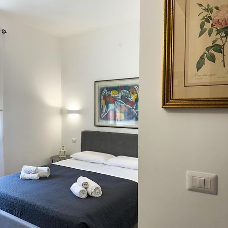 Dante 134 Rooms كالياري المظهر الخارجي الصورة