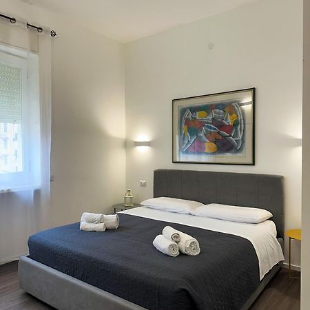 Dante 134 Rooms كالياري المظهر الخارجي الصورة