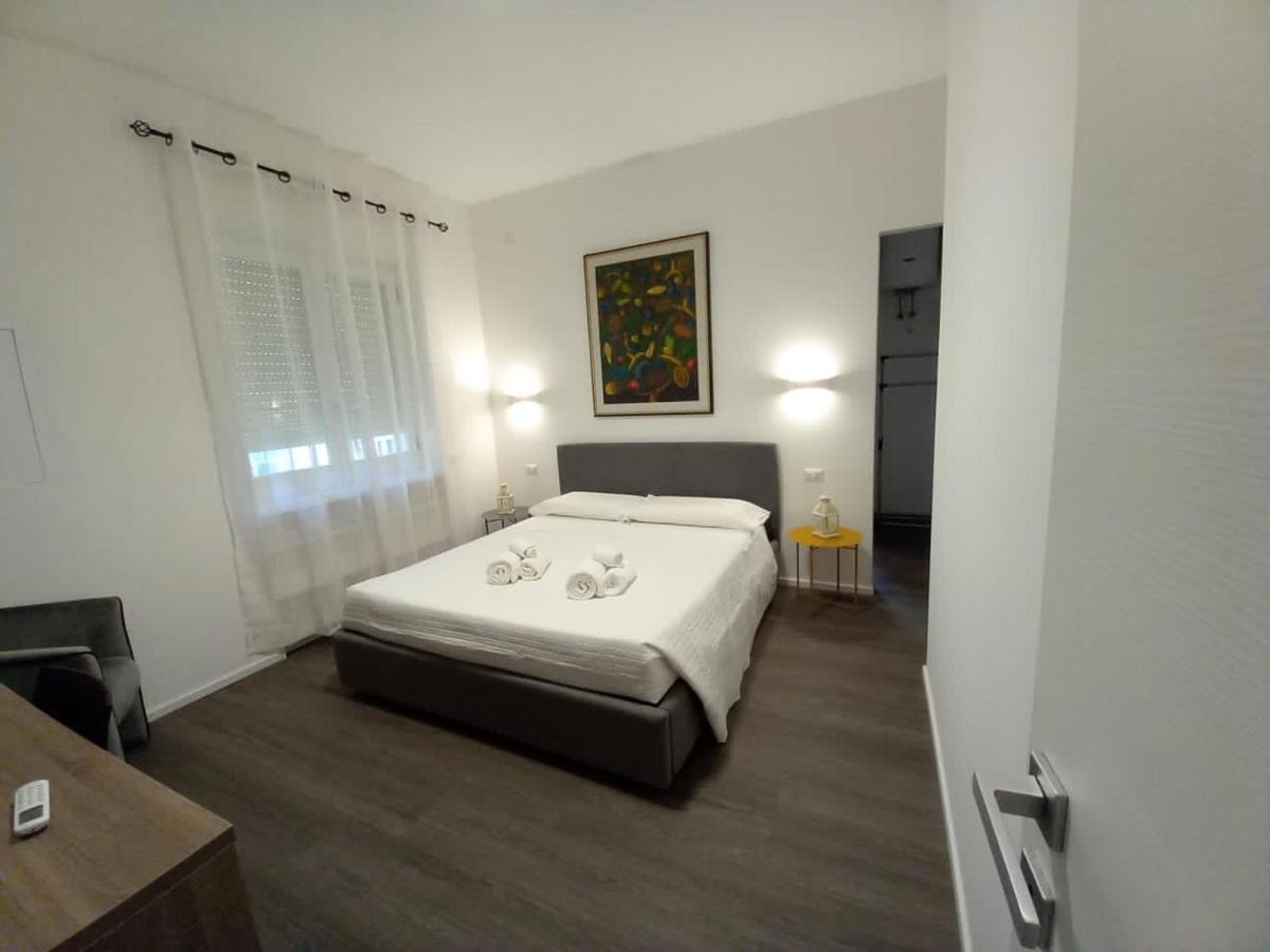 Dante 134 Rooms كالياري المظهر الخارجي الصورة