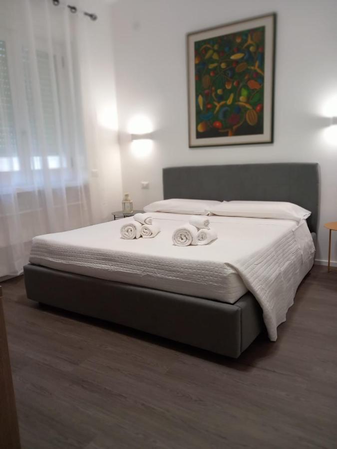 Dante 134 Rooms كالياري المظهر الخارجي الصورة