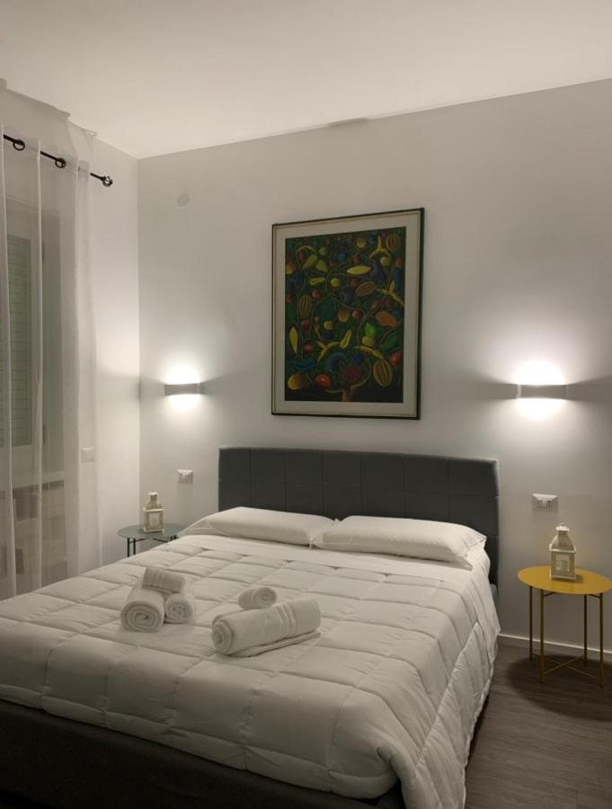 Dante 134 Rooms كالياري المظهر الخارجي الصورة