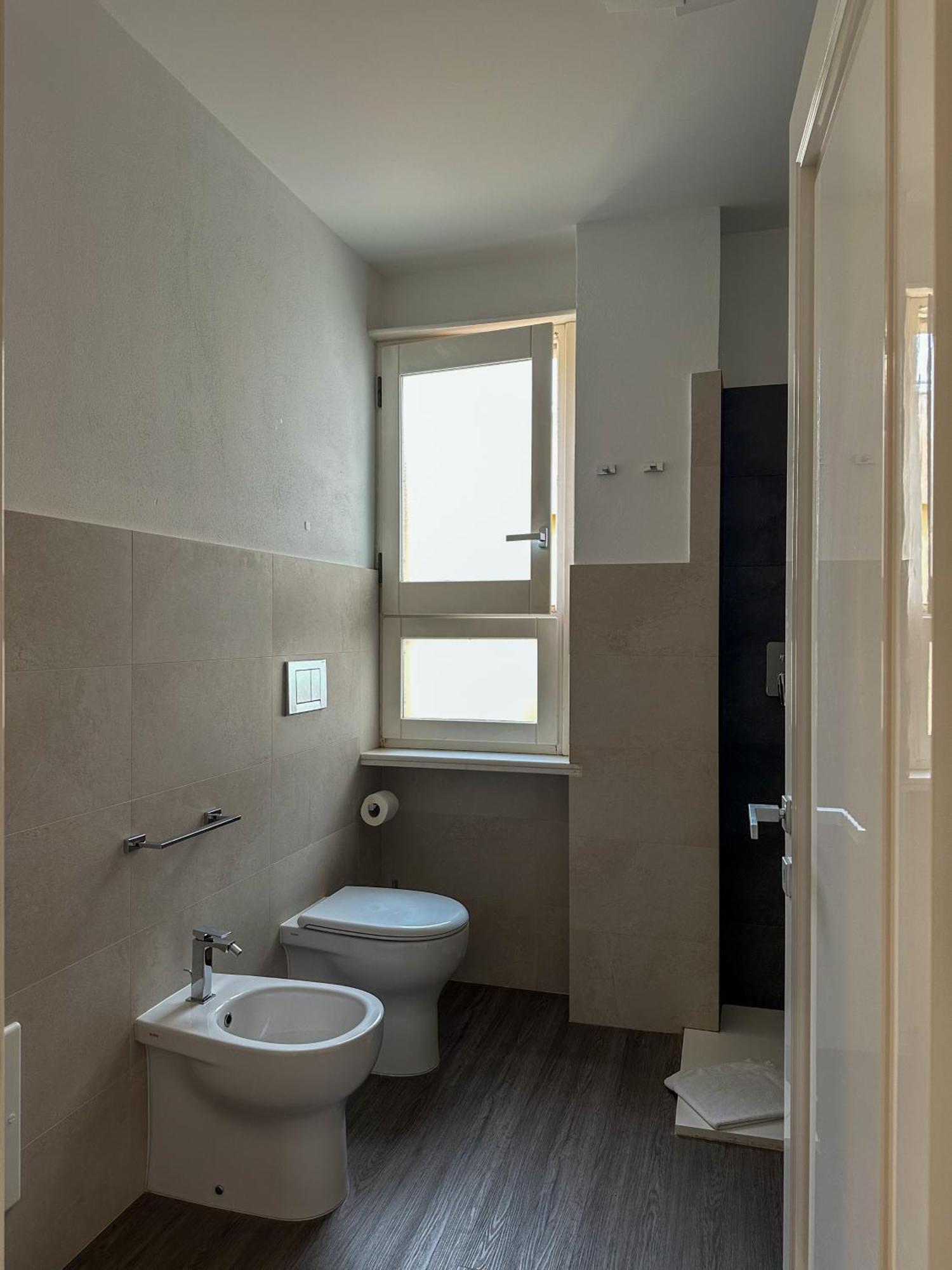 Dante 134 Rooms كالياري المظهر الخارجي الصورة