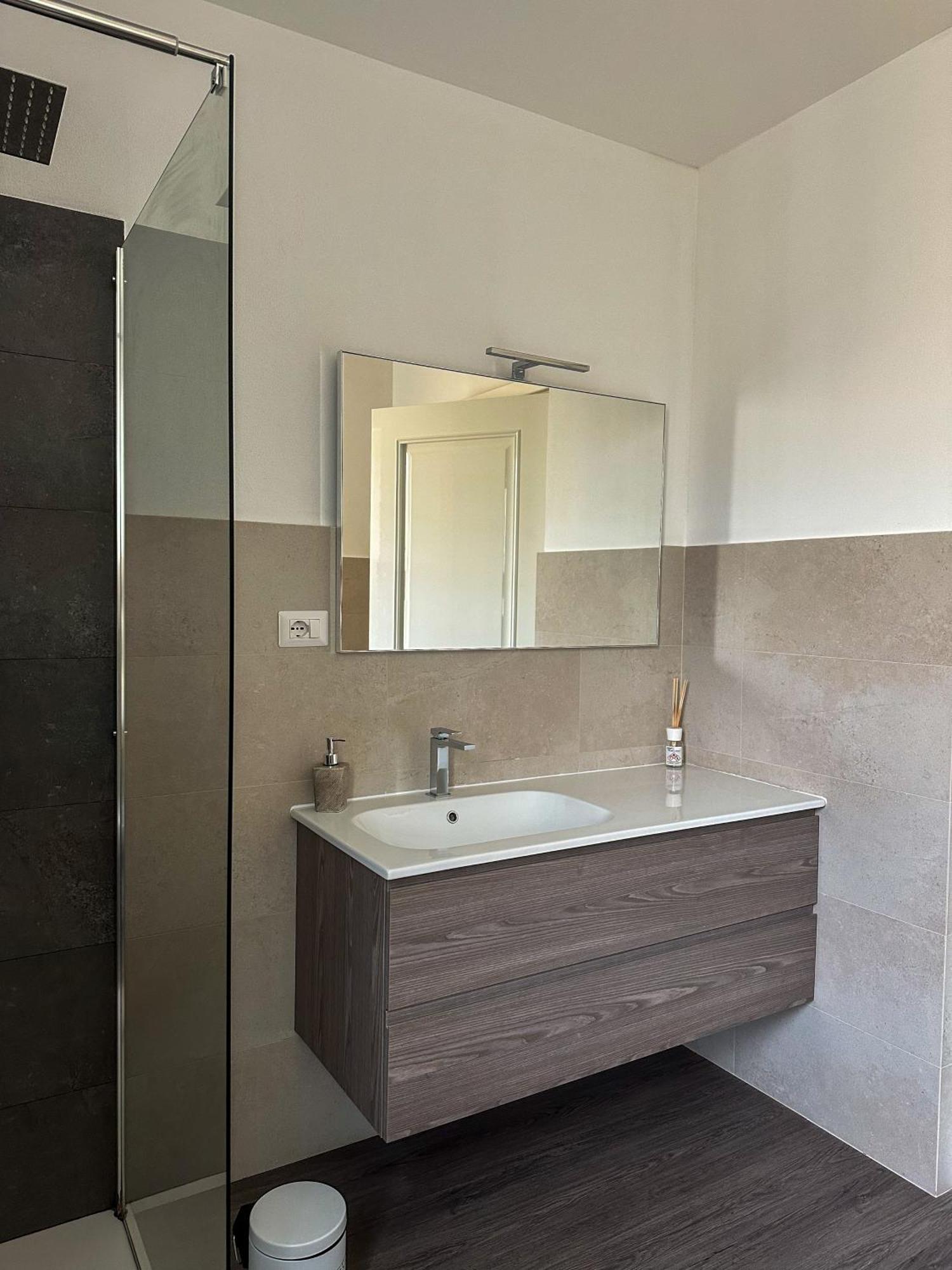 Dante 134 Rooms كالياري المظهر الخارجي الصورة