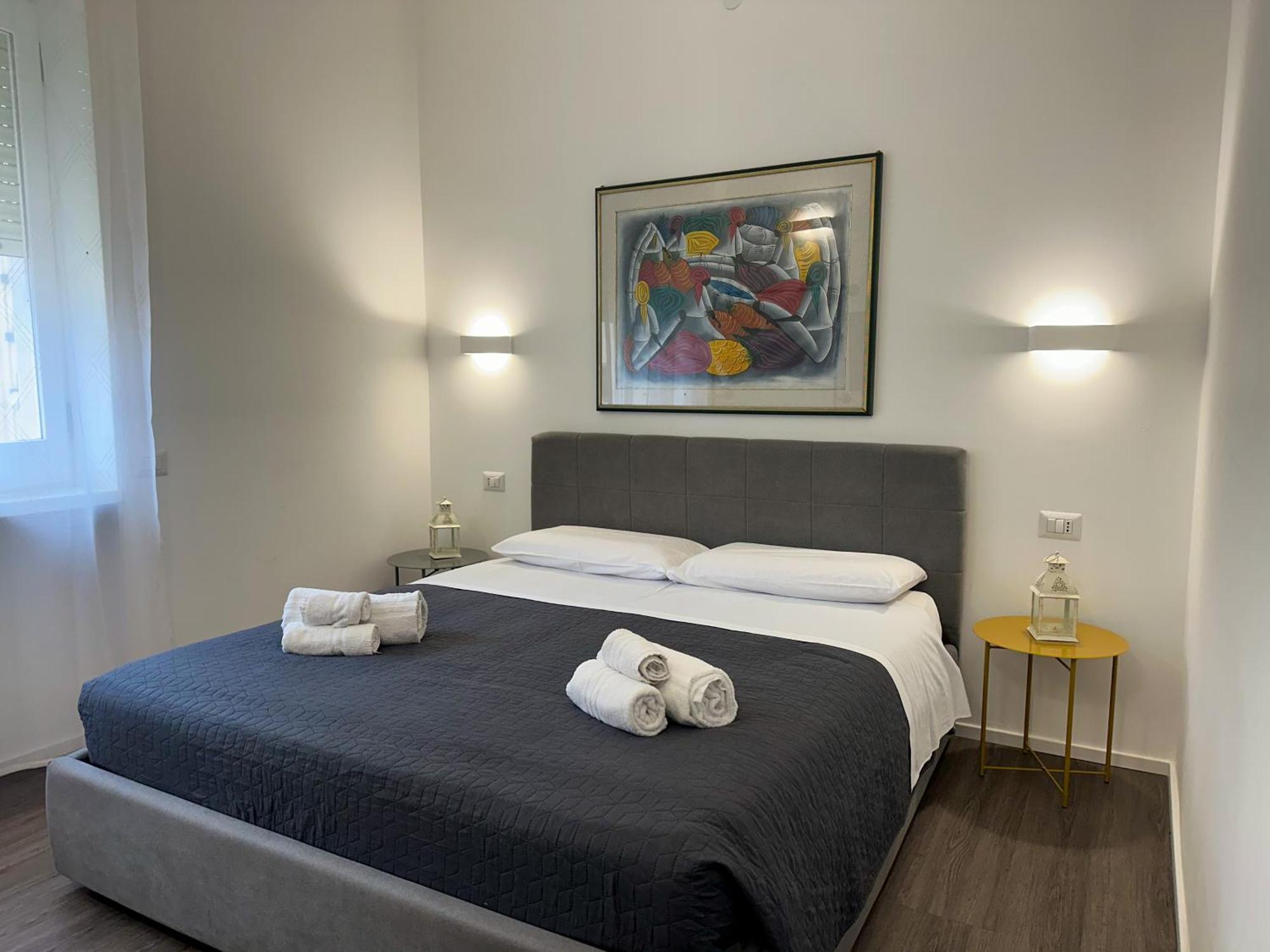 Dante 134 Rooms كالياري المظهر الخارجي الصورة